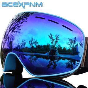 ACEXPNM Top Ski Goggles Buy Cheap 2025 Unisex