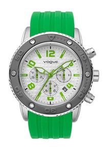 VOGUE Chronograph Choice