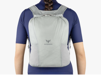 Apidura - Packable Backpack (13L) Visa Payment Cheap Pice