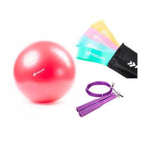 Pack Aerbico Pullso Fitness Outlet Recommend