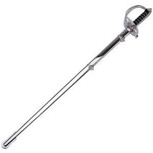 Rifles Regimental Sword - Black buff (Sword only) Looking For