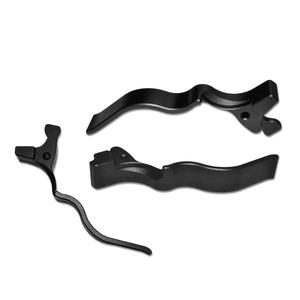 Extended Mag Release For Ruger 10/22 Long - Blank Cheap Sale