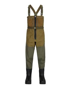 Men's Freestone Z Bootfoot Waders - Rubber Sole Big Discount Online