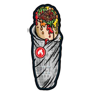 Credhedz Burrito Skateboard Wide Range Of Online
