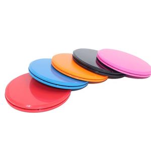 Gliding Discs for Abdominal Core Training With Paypal Cheap Pice