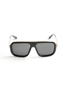 Larimar Men's Polarized & UV Protection Pilot Sunglasses Discount Many Kinds Of