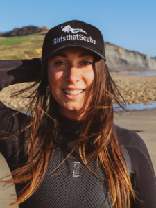 Girls that Scuba Hat Sale Fashion