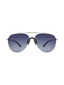 Swift Men's Polarized & UV Protection Pilot Sunglasses Buy Online