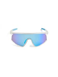 Nebula Half Rim Sports Sunglass Really Cheap Shoes Online