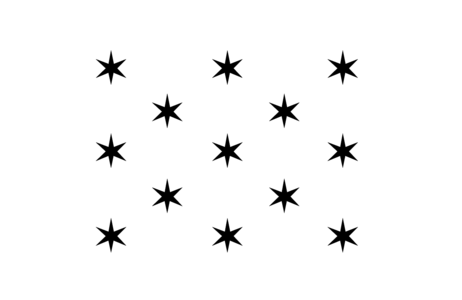 "Washington Flag" Decal Real Cheap Online