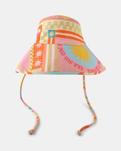 Mustique Hat - Illuminate Footlocker For Sale