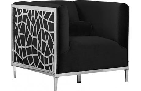Parkin Black Chair Clearance Clearance Store