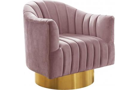 Hancock Pink Chair Buy Cheap Pices