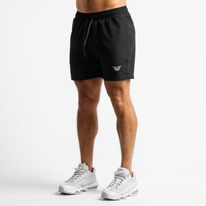 Elite Shorts V2 - Black Discount The Cheapest