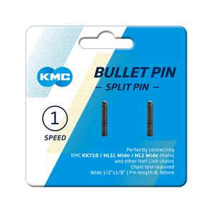 Bullet Pin 2 Pairs Sale Nicekicks