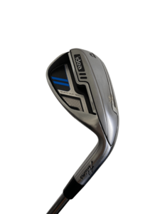 Adams Idea Pitching Wedge/Steel REAX 88 Regular Flex, Lamkin Grip Free Shipping In China