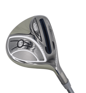Adams Idea #5 Fairway, Project X Even Flow Green Ladies Flex Shaft Sale Fashion