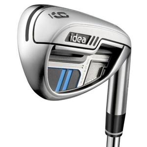 Adams Idea #7-PW Iron Set, Project X Catalyst Black Ladies Flex Shaft Real Sale Online