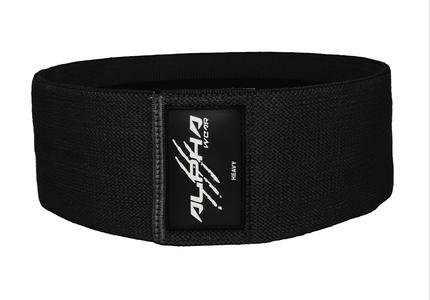 Black 13" Glute band - (Heavy) Buy Cheap Classic