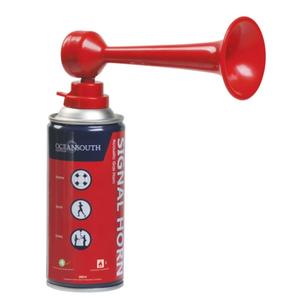 Aerosol Fog Horn Cheap Sale Big Discount