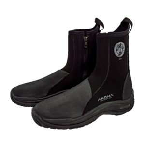 Akona 3.5mm Fit Molded Sole Dive Boots Cheap Sale Brand New Unisex
