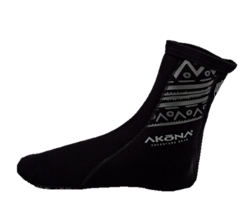 Akona 2mm Tall Sock w/ Traction Sole Best Sale Cheap Pice