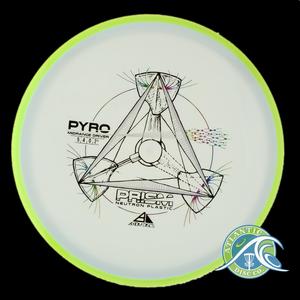 Axiom Discs Axiom Prism Neutron Pyro Midrange Golf Disc Free Shipping Cost