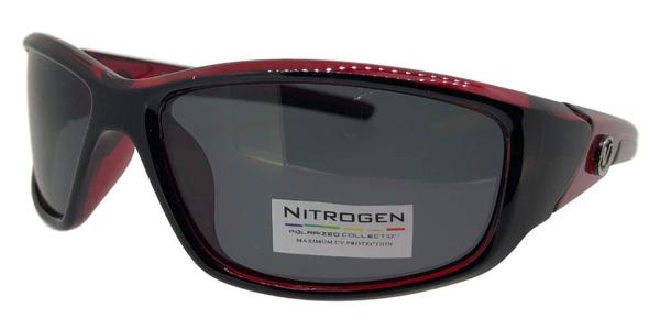 P8154KZ Red Sport Polarized Sunglasses For Sale Official Site
