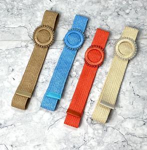 The AERIEL belt - 4 colours Clearance Amazing Pice