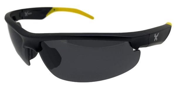 P681133UI Black Sport Polarized TAC Lens Sunglasses Sale 2025 Unisex