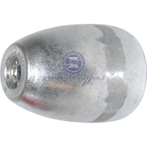 ZINC PROPELLER ANODE - ANODE ONLY Shop For Sale