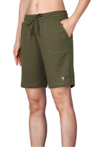 SP15 icyzone Athletic Running Yoga Shorts for Women - Women's Workout Active Lounge Bermuda Shorts with Pockets With Paypal Low Pice