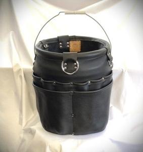 5-gallon Bucket Bag: THE BEAR With Paypal Free Shipping