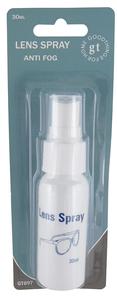 LENS SPRAY ANTI-FOG SPRAY 30ML Buy Cheap With Credit Card