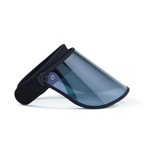 Luxe Protect Visor Hat Ultra Coverage Onyx How Much