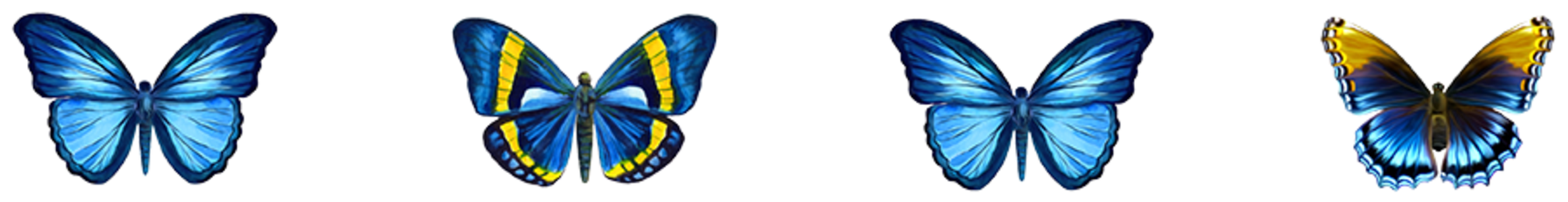 Butterfly Step Markers Store Sale Online