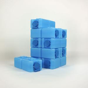 WaterBrick Emergency Water Storage - 10 Pack Clearance Online Online