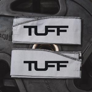 Black Steel Wrist Wrap Support Discount Official Site
