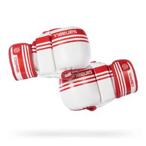 CORE 7 oz MMA Hybrid Sparring Gloves Free Shipping Eastbay
