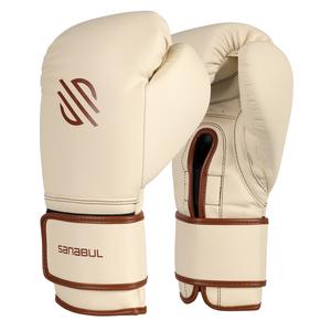 Las Arenas Mexican Style Pro Boxing Gloves - Classic Design & Modern Performance Clearance Newest