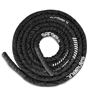 Combat Rope with Protective Sheath In China For Sale