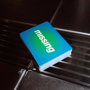 BASE 03 Playing Cards - Missing New York Supply
