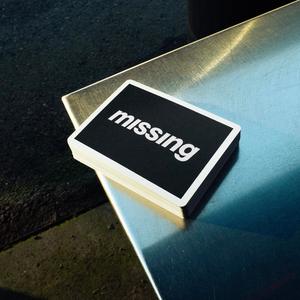 BASE 01 Playing Cards - Missing New York Ost Release Dates