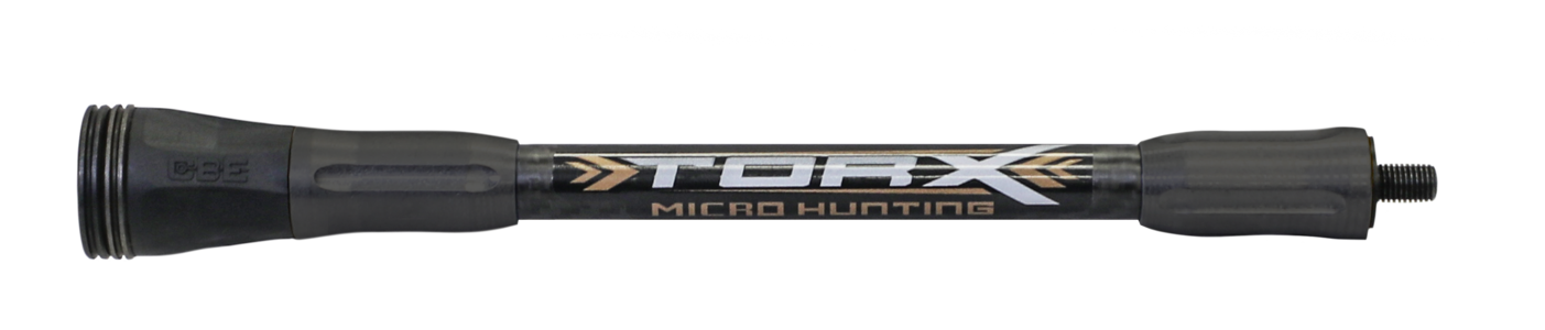 Torx Carbon Micro Stabilizer Outlet Visit