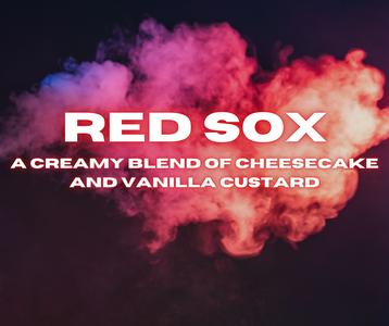 Red Sox 2025 New