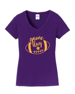 Game Day V Neck (LSU) Discount Reliable