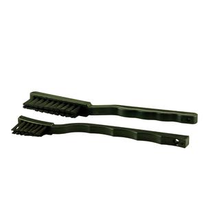 2 x Crankalicious Drivetrain Brushes (Twin Pack) Buy Cheap With Mastercard