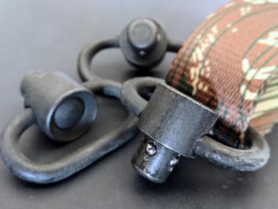 Wellsmade Co. QD Swivel Buy Cheap Visit