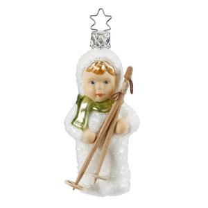 Child Skiing Cheap Sale Countdown Package