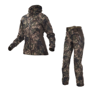 Alaska SURPERIOR W's Blindtech Invisible st High Quality For Sale
